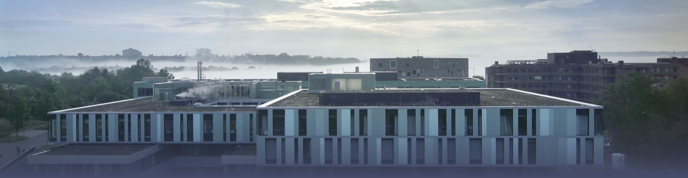 Forschungsinstitut fuer Augenheilkunde